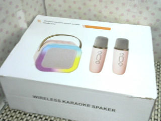 全新/藍芽音箱組