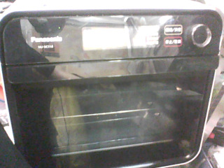 國際牌蒸烘炸烤箱