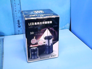 LED露營燈(電池)