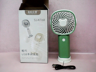 迷你風扇