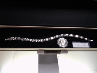 尊爵超元氣鍺手鍊