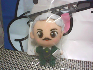 全新/WICKED 娃娃