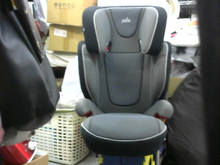 Joie 成長型汽車安全座椅