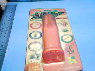 玩具小風扇(電池)