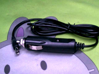 車用充電器