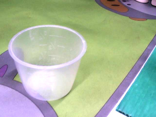 量米杯