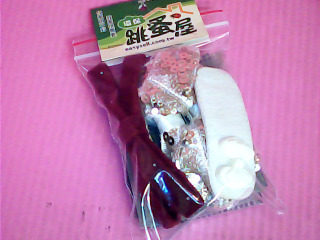 髮夾