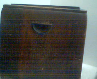 日本早期考火盆