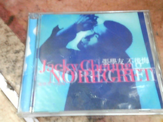 CD 張學友