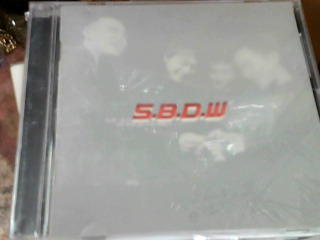 CD SBDW