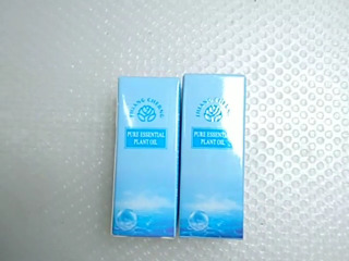 超音波水氧機精油