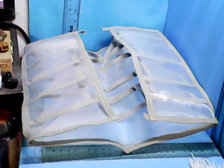 收納分隔袋-單售