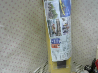 全新防水15公升提背桶袋