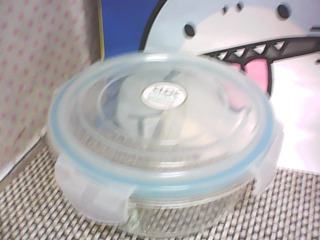 全新/分隔保鮮盒