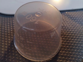 量杯