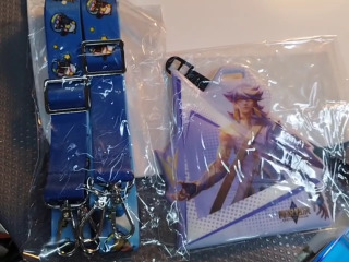 傳說對決證件套