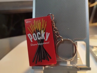 Pocky鏈