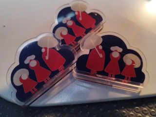 基隆文創雨都壓克