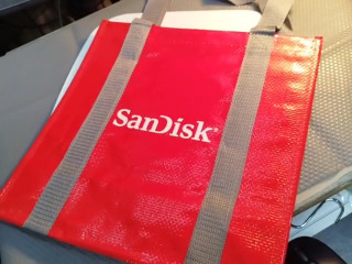 SanDisk