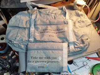 中鼎教育旅行包