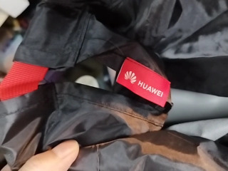 華為摺疊購物袋