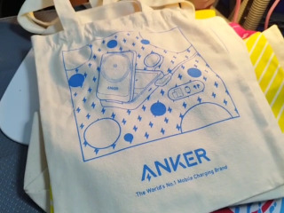 Anker包