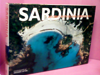書-SARDINIA