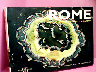 書-ROME