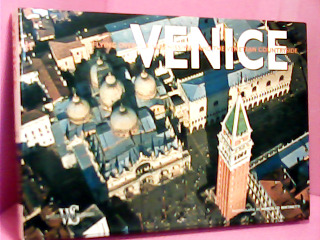 書-VENICE