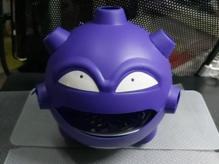 寶可夢卡通蚊香盒