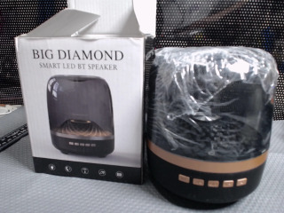 智能LED藍牙音箱