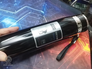 黑保溫杯