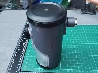 淨濾濾芯水龍頭