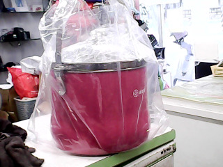 全新免火灶煮鍋