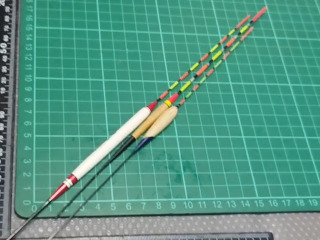 池釣浮標