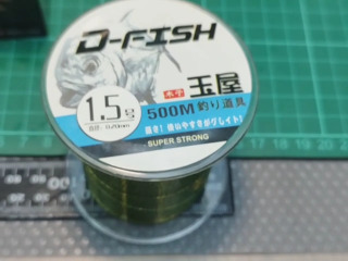 DFISH線