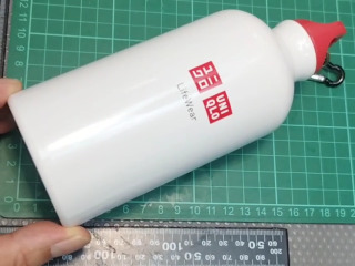 UQ保溫瓶