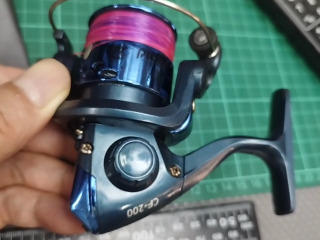 CF-200