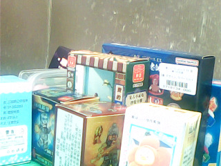 玩具-單售