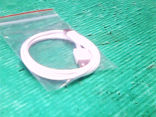 充電線