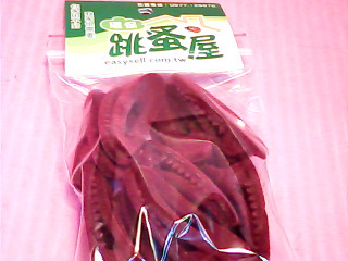 髮夾