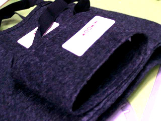 購物袋+杯袋