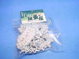 髮夾多入