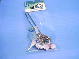 髮飾