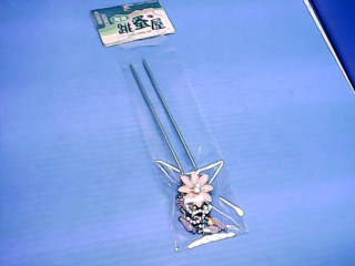 髮飾
