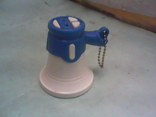 小擴音器