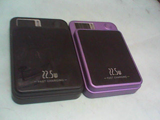 行動電源