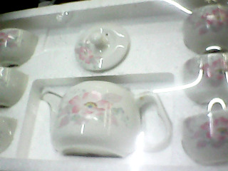 茶壺組