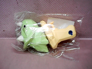 玩具2入