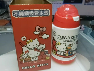 KT不鏽鋼水壺